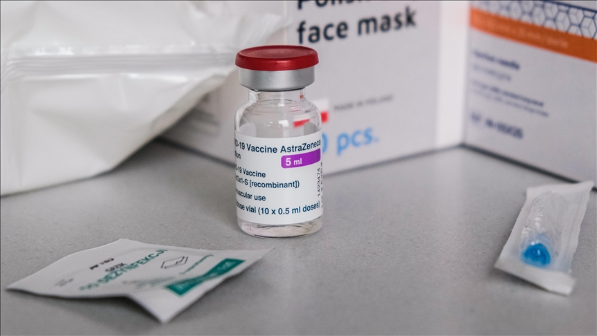 WHO: Brza distribucija  vakcine AstraZeneca
